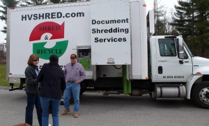 HVFCU_Shred_Event