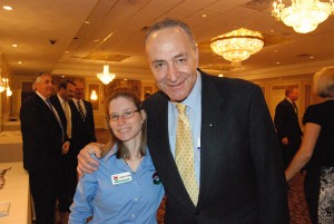 Schumer